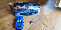 Lego Speed Campions Maclaren 76902 Kr. München - Ottobrunn Vorschau