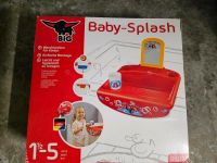 Baby Splash von BIG, Kinderwaschbecken Niedersachsen - Helmstedt Vorschau
