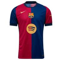 SUCHE Nike FC Barcelona Trikot 24/25 Home Trikot Bayern - Postbauer-Heng Vorschau