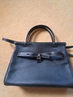 Handtasche schwarz Sachsen - Leubsdorf Vorschau