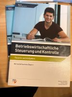 Set Betriebswirtschaftliche Steuerung & Kontrolle - 8. Klasse Bayern - Blaichach Vorschau