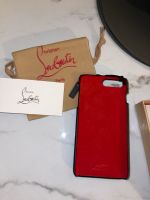 Louboutin Handyhülle IPhone 7 Plus Neu Rheinland-Pfalz - Deidesheim Vorschau