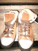 Herren Converse Schuhe Hamburg-Mitte - Hamburg Veddel Vorschau