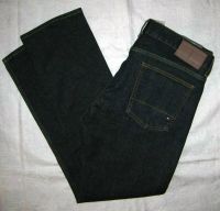 Tommy Hilfiger Straight-Jeans »Denton«, W34, L30, ungetragen Sachsen-Anhalt - Wolfen Vorschau