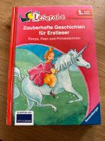 Leserabe #Ponys, Feen und Prinzessinnen Rheinland-Pfalz - Katzweiler Vorschau