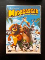 Madagascar DVD München - Schwabing-West Vorschau