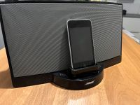 Bose Sounddock mit iPod Touch 16GB Baden-Württemberg - Markdorf Vorschau