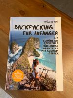 Backpacking für Anfänger Buch Frankfurt am Main - Bockenheim Vorschau