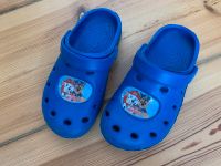 Badeschuhe Paw Patrol 26/27 Berlin - Mitte Vorschau