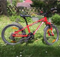 SPECIALIZED Kinder Fahrrad 20“ Thüringen - Arnstadt Vorschau