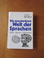 Die wunderbare Welt der Sprachen / Berlitz Wandsbek - Hamburg Bramfeld Vorschau
