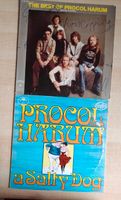 2 Procol Harum LPs - The Best Of,a Salty Dog Schleswig-Holstein - Eckernförde Vorschau