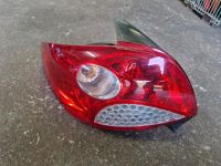 Peugeot 206+ rücklicht links Nordrhein-Westfalen - Leichlingen Vorschau