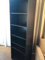 Regal/Schrank in sehr gutem Zustand Kronstädter Straße 81677 München - Bogenhausen Vorschau