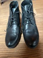 Tamaris Damen Schuhe Stiefeletten Absatz, Damenschuh Gr. 40 Baden-Württemberg - Konstanz Vorschau