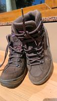 Wanderschuhe LOWA Leipzig - Burghausen-Rückmarsdorf Vorschau