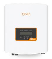 Solis Mini S6 Wechselrichter 2kW Nordrhein-Westfalen - Bad Salzuflen Vorschau