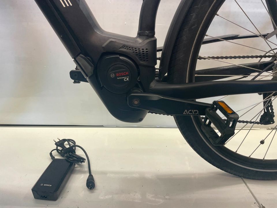 ‼️ CUBE Kathmandu Pro HPA 28" E-Bike 10 Gang Shimano Deore EBike in Wunstorf