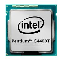 Intel Pentium G4400T 2x 2,9 GHz 35 W CPU Sockel LGA 1151 Kreis Ostholstein - Fehmarn Vorschau