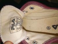 Fila Sneakers Sportschuhe Nürnberg (Mittelfr) - Südstadt Vorschau
