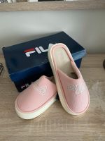 Fila Damenschuhe Gr37/38 rose-weiß Nordrhein-Westfalen - Mönchengladbach Vorschau