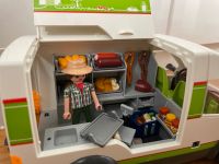 Playmobil Country Hofladen Marktwagen 70134 Berlin - Schöneberg Vorschau