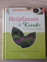 HEILPFLANZEN & KRÄUTER Hamburg-Nord - Hamburg Alsterdorf  Vorschau