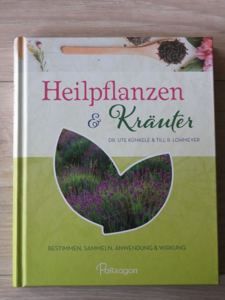 HEILPFLANZEN & KRÄUTER in Hamburg