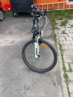 Fahrrad. Mountainbike Saarland - Homburg Vorschau