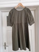 Kleid Marc O'Polo Gr.M oliv kariert NEU Schwerin - Altstadt Vorschau