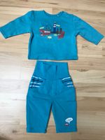 Set Sweathose Shirt S.Oliver 50 56 wie neu Jogginghose Sweat Bus Rheinland-Pfalz - Simmern Vorschau