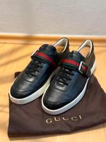 Herren schuhe Gucci Hessen - Viernheim Vorschau