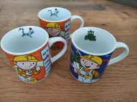 Tasse Bob der Baumeister Bayern - Beilngries Vorschau