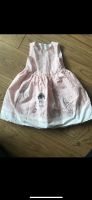 80 Baby Kinder Kleid Taufkleid Taufe Kleidchen Hochzeit festlich Wandsbek - Hamburg Bramfeld Vorschau