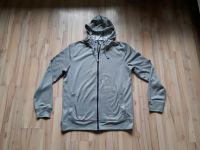 Sweatjacke Multifunktionsjacke Sportjacke grau L 52 54 neu Baden-Württemberg - Ochsenhausen Vorschau