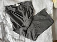 Hollister Ultra High Rise Livvy Wide Leg Hose Anzugshose grau XL Schleswig-Holstein - Reinfeld Vorschau