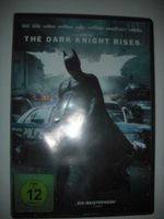 DVD The Dark Knight Rises 5051890120243 Stuttgart - Möhringen Vorschau