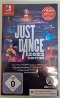 Just Dance 2023 Edition Bayern - Gaimersheim Vorschau