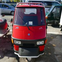 Piaggio APE 50 CROSS  "AUCH ALS MOFA ERHÄLTLICH" Stuttgart - Möhringen Vorschau