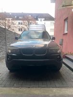 BMW X3 2007 Modell Nordrhein-Westfalen - Herne Vorschau