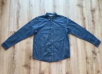Carhartt WIP Shirt / Hemd - schönes Muster / Gr. M / blau - TOP Bielefeld - Bielefeld (Innenstadt) Vorschau