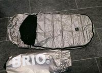 Wintersack Britax Go / Brio Baden-Württemberg - Burgrieden Vorschau