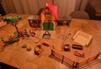 Großer Bauernhof Playmobil Nordrhein-Westfalen - Rödinghausen Vorschau