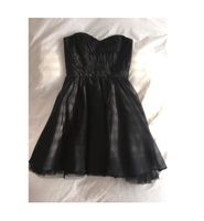 Cocktailkleid / Ballkleid / Abendkleid LIPSY LONDON schwarz (XS) Berlin - Charlottenburg Vorschau