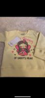 Baby Sweatshirt mit body Hessen - Staufenberg Vorschau