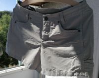 Kühl- Outdoor-Shorts, helles Khaki Rostock - Südstadt Vorschau