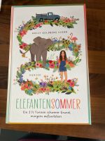 Elefantensommer von Holly Goldberg Sloan Hessen - Wiesbaden Vorschau
