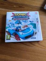 3DS Spiel Sonic Baden-Württemberg - Sulzbach an der Murr Vorschau