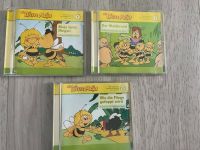 3 Biene Maja CDs Baden-Württemberg - Aalen Vorschau