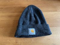 Carhartt Mütze/Beanie; Made in USA Niedersachsen - Osterode am Harz Vorschau